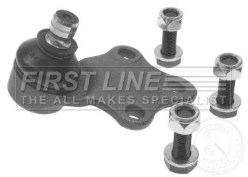 FIRST LINE Шарнир независимой подвески / поворотного рычага FBJ5305